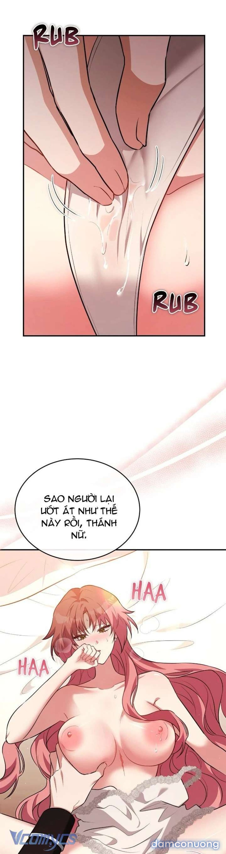 Dàn Harem Nóng Bỏng Đang Dần Lạnh Nhạt với Tôi! 