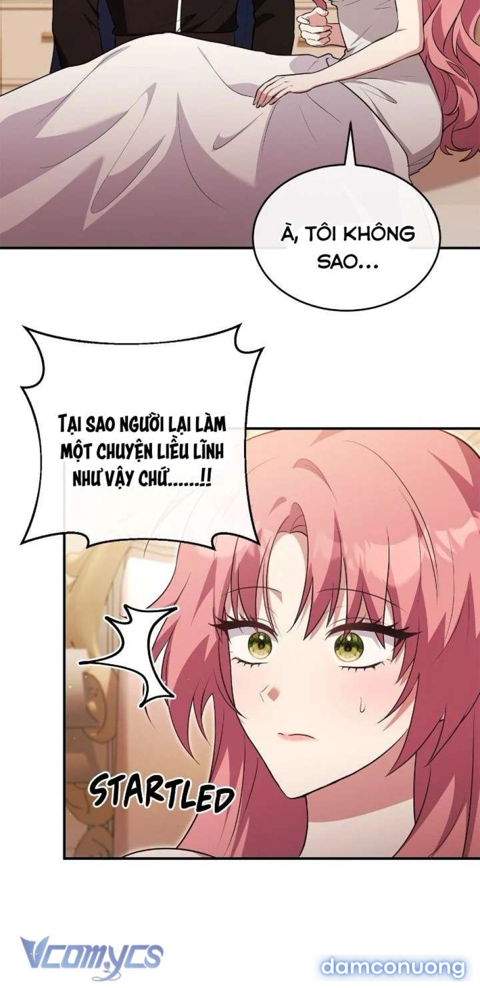 Dàn Harem Nóng Bỏng Đang Dần Lạnh Nhạt với Tôi! 