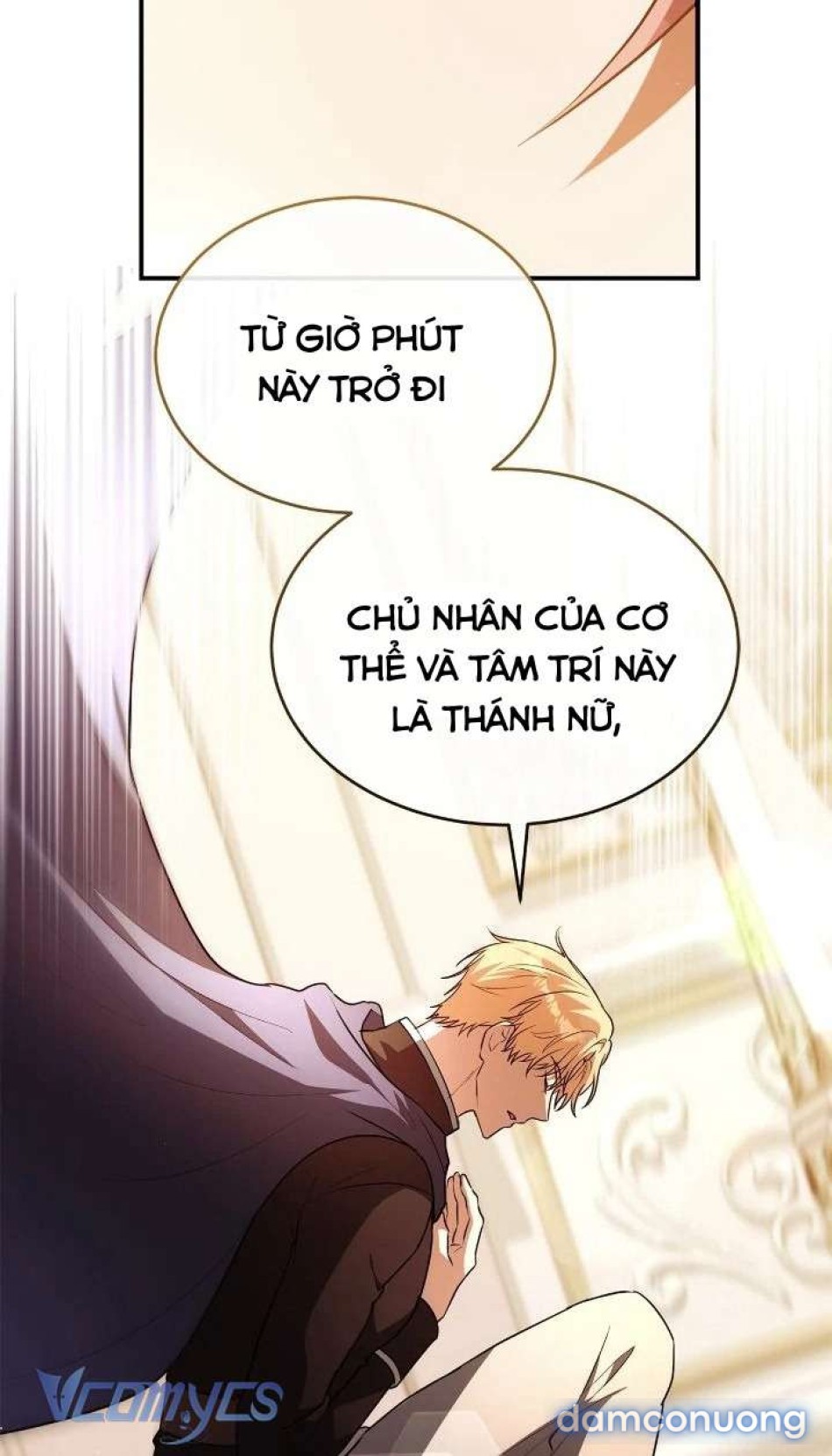 Dàn Harem Nóng Bỏng Đang Dần Lạnh Nhạt với Tôi! 
