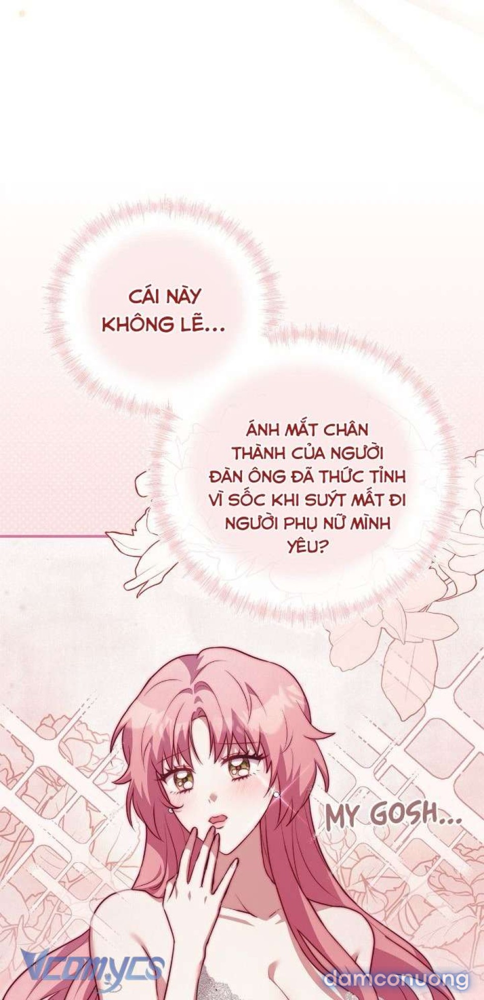 Dàn Harem Nóng Bỏng Đang Dần Lạnh Nhạt với Tôi! 