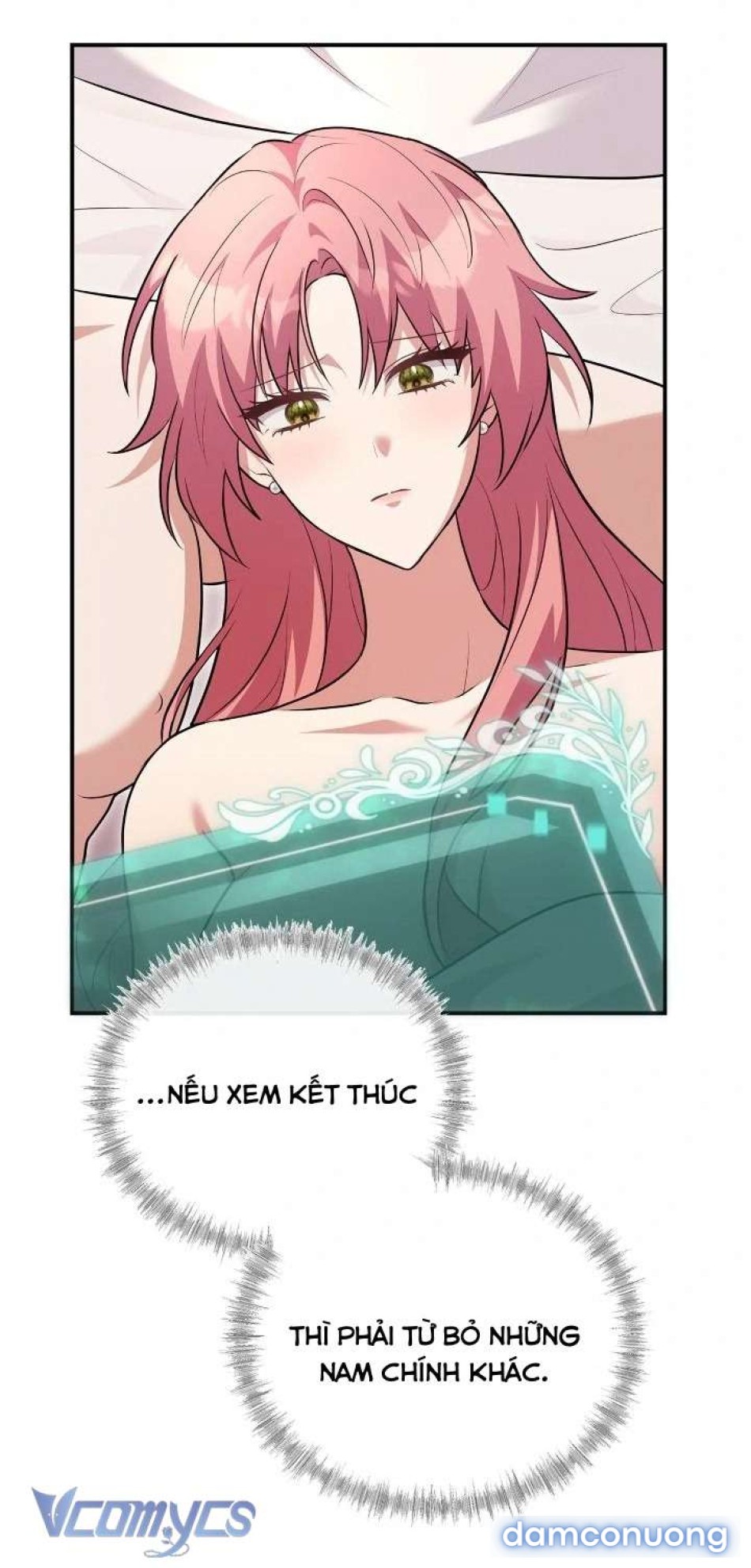 Dàn Harem Nóng Bỏng Đang Dần Lạnh Nhạt với Tôi! 
