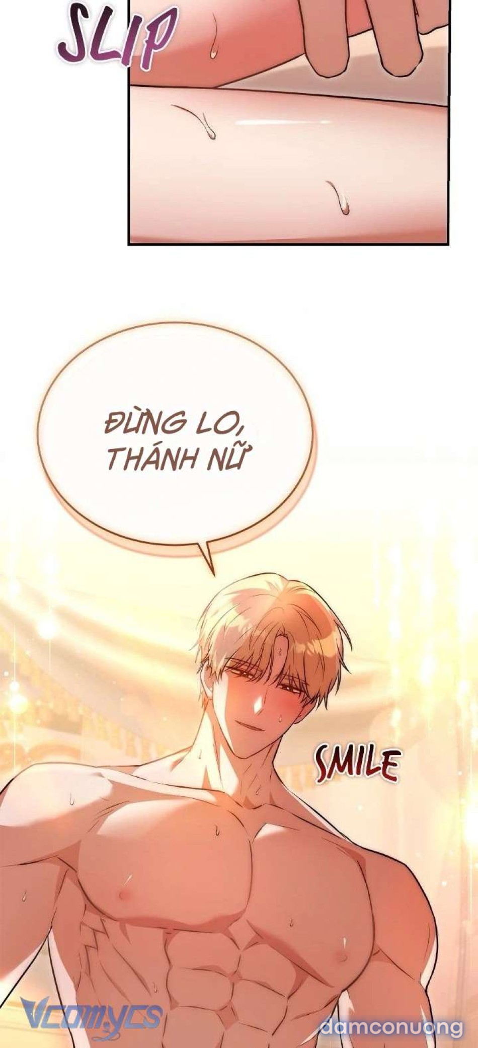 Dàn Harem Nóng Bỏng Đang Dần Lạnh Nhạt với Tôi! 