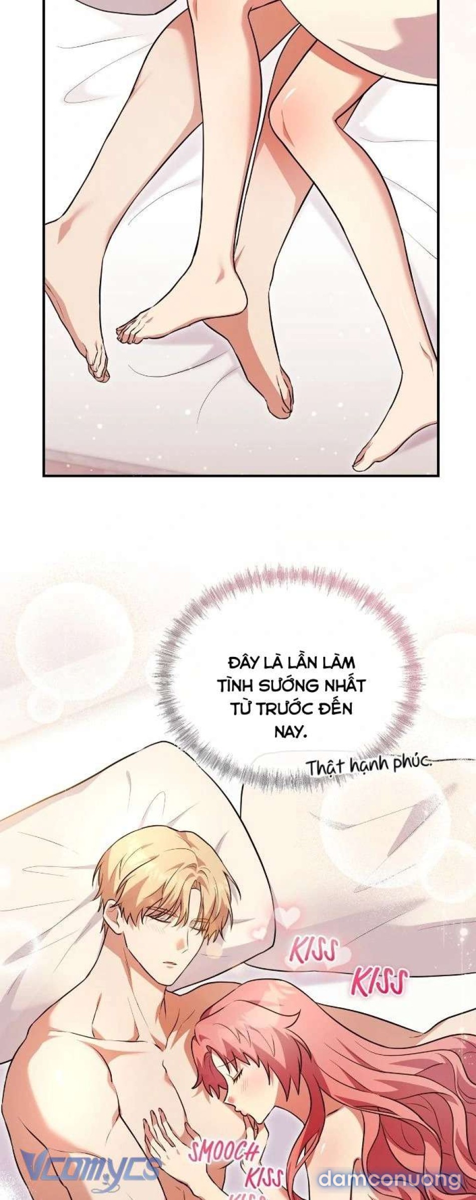 Dàn Harem Nóng Bỏng Đang Dần Lạnh Nhạt với Tôi! 