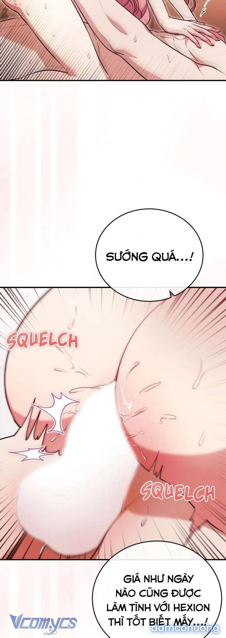 Dàn Harem Nóng Bỏng Đang Dần Lạnh Nhạt với Tôi! 