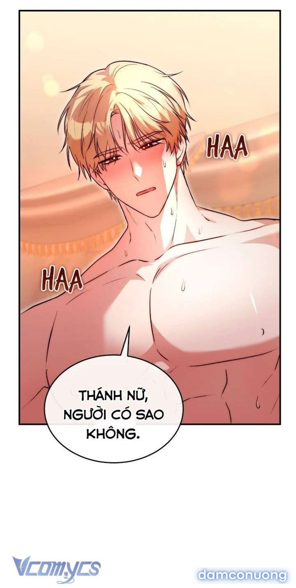 Dàn Harem Nóng Bỏng Đang Dần Lạnh Nhạt với Tôi! 