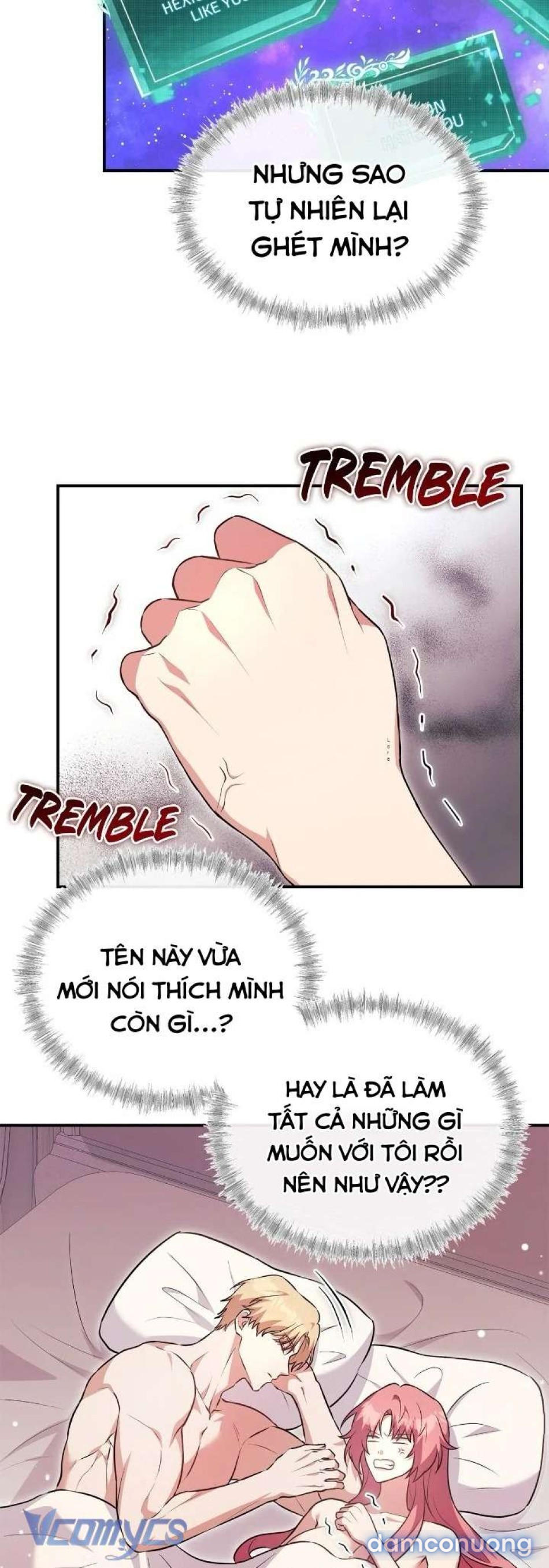 Dàn Harem Nóng Bỏng Đang Dần Lạnh Nhạt với Tôi! 