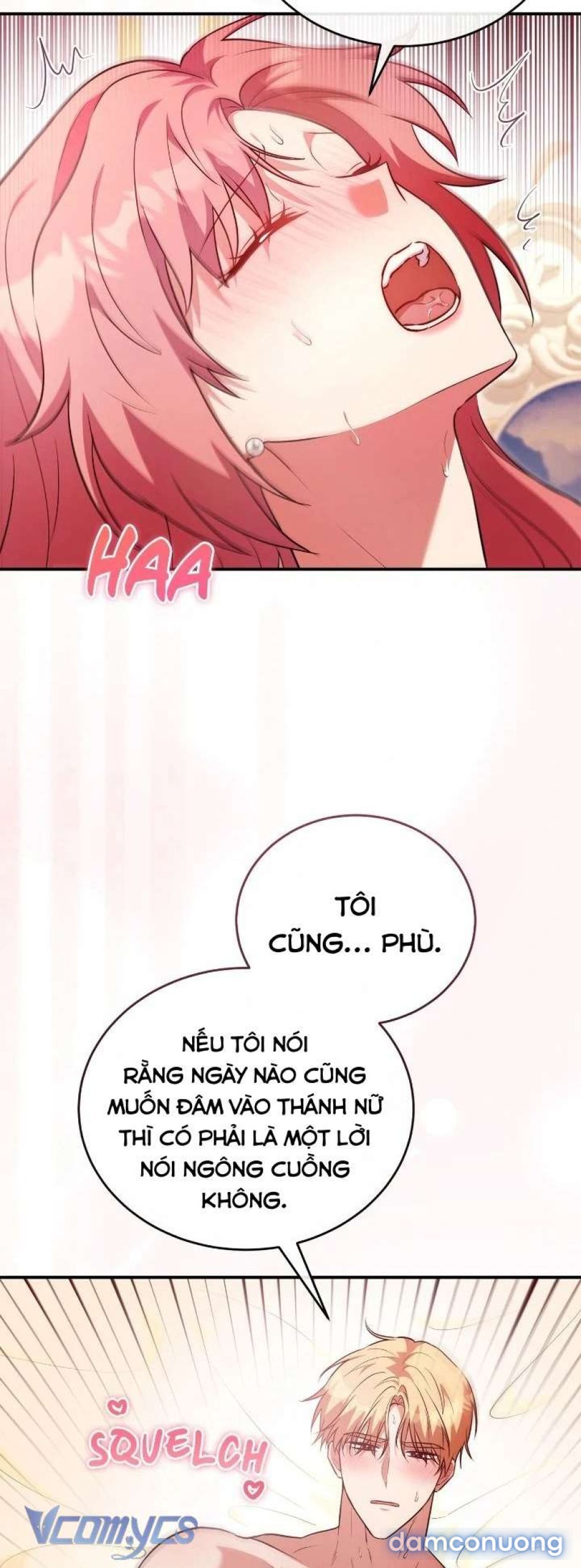 Dàn Harem Nóng Bỏng Đang Dần Lạnh Nhạt với Tôi! 