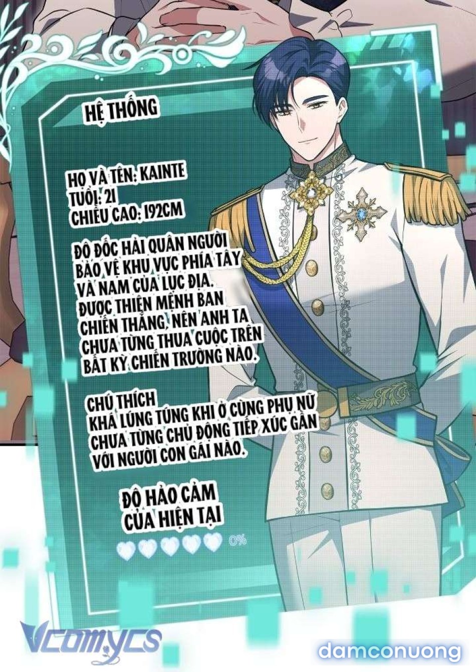 Dàn Harem Nóng Bỏng Đang Dần Lạnh Nhạt với Tôi! 