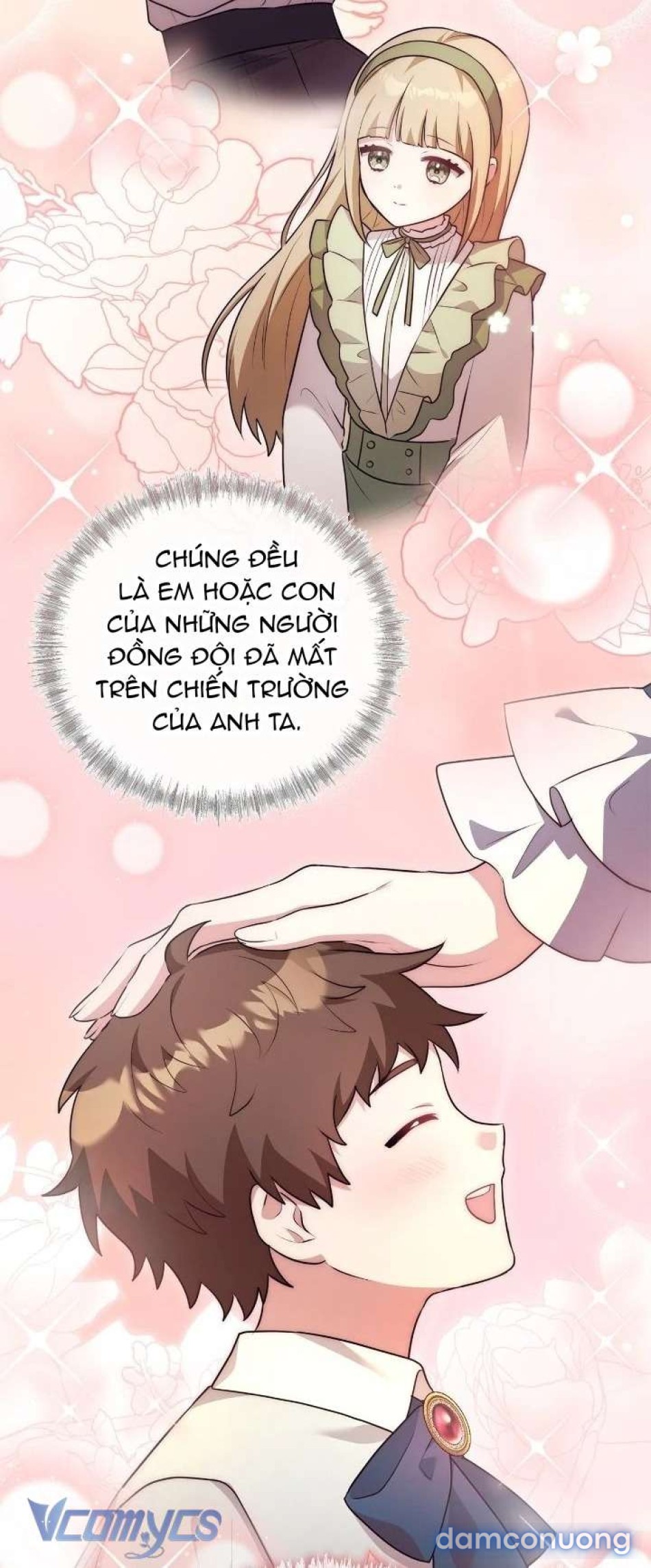 Dàn Harem Nóng Bỏng Đang Dần Lạnh Nhạt với Tôi! 