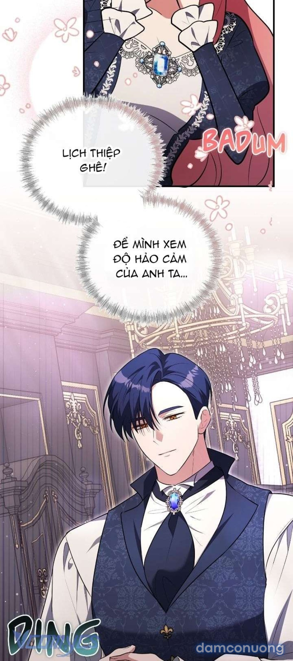 Dàn Harem Nóng Bỏng Đang Dần Lạnh Nhạt với Tôi! 