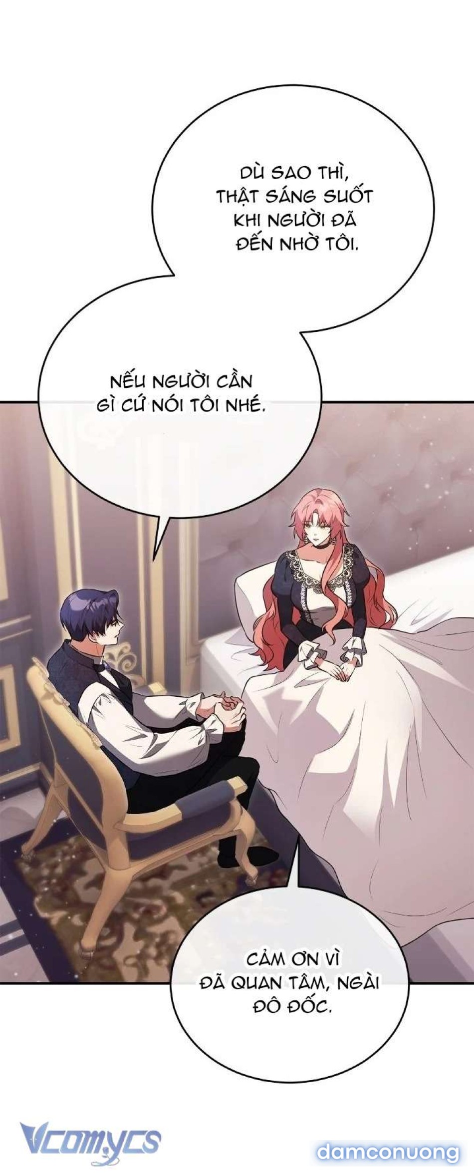 Dàn Harem Nóng Bỏng Đang Dần Lạnh Nhạt với Tôi! 