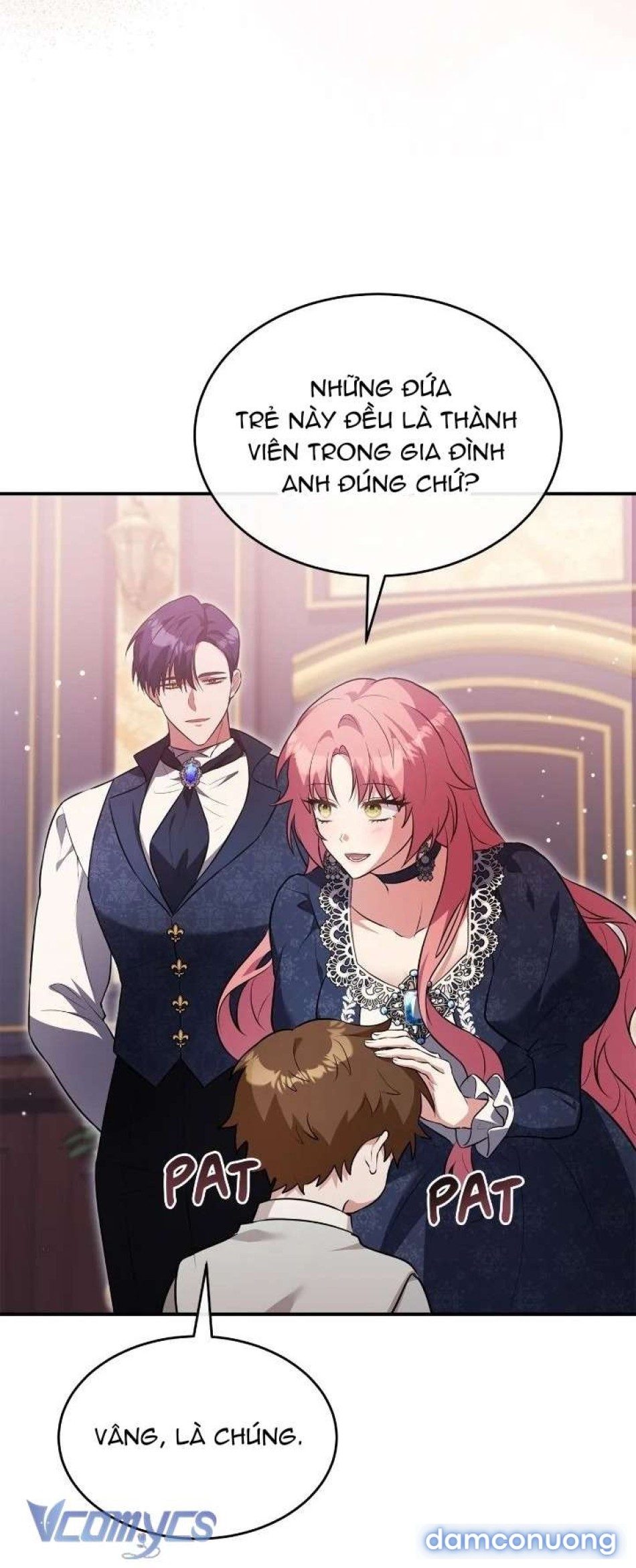Dàn Harem Nóng Bỏng Đang Dần Lạnh Nhạt với Tôi! 