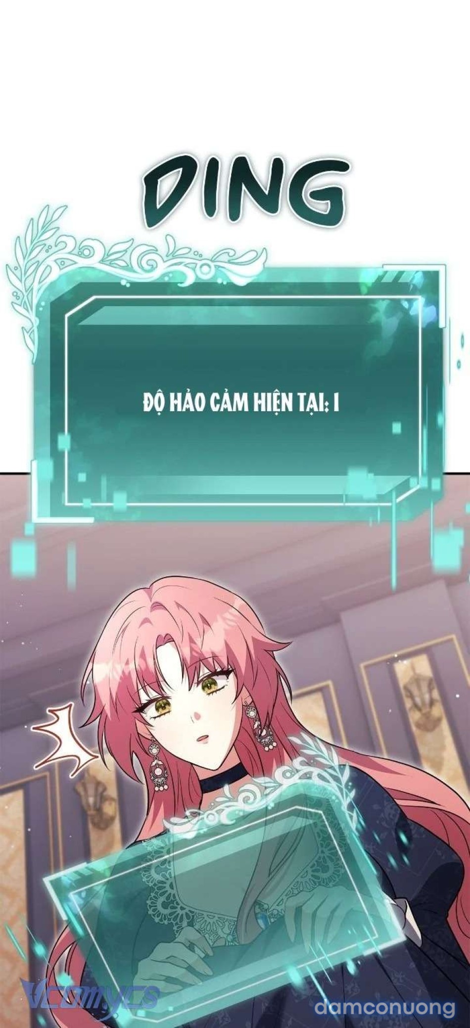 Dàn Harem Nóng Bỏng Đang Dần Lạnh Nhạt với Tôi! 