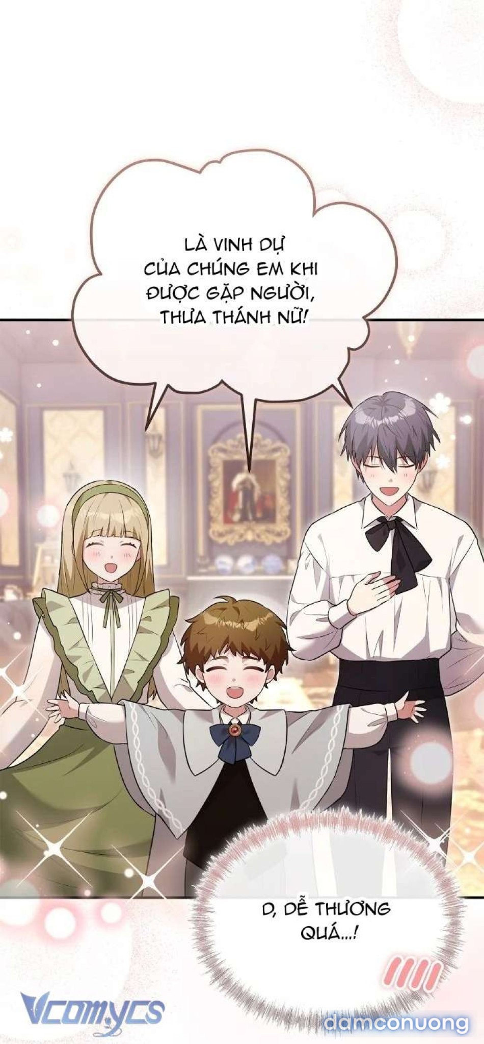 Dàn Harem Nóng Bỏng Đang Dần Lạnh Nhạt với Tôi! 