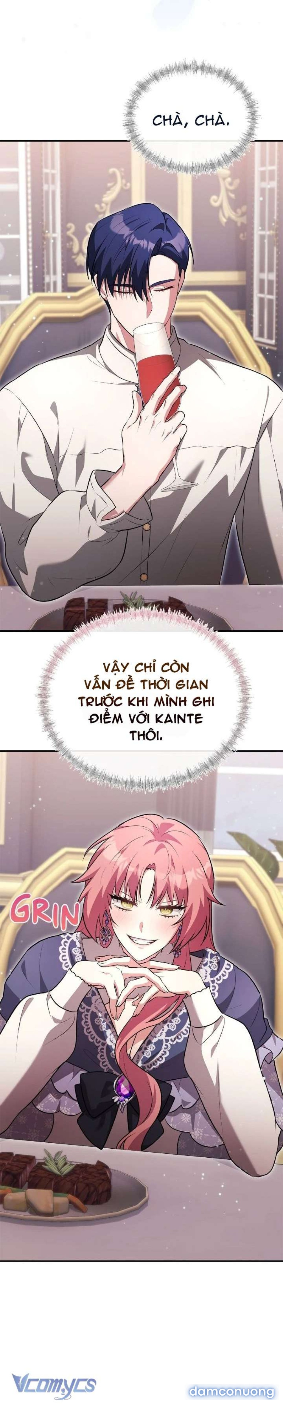 Dàn Harem Nóng Bỏng Đang Dần Lạnh Nhạt với Tôi! 