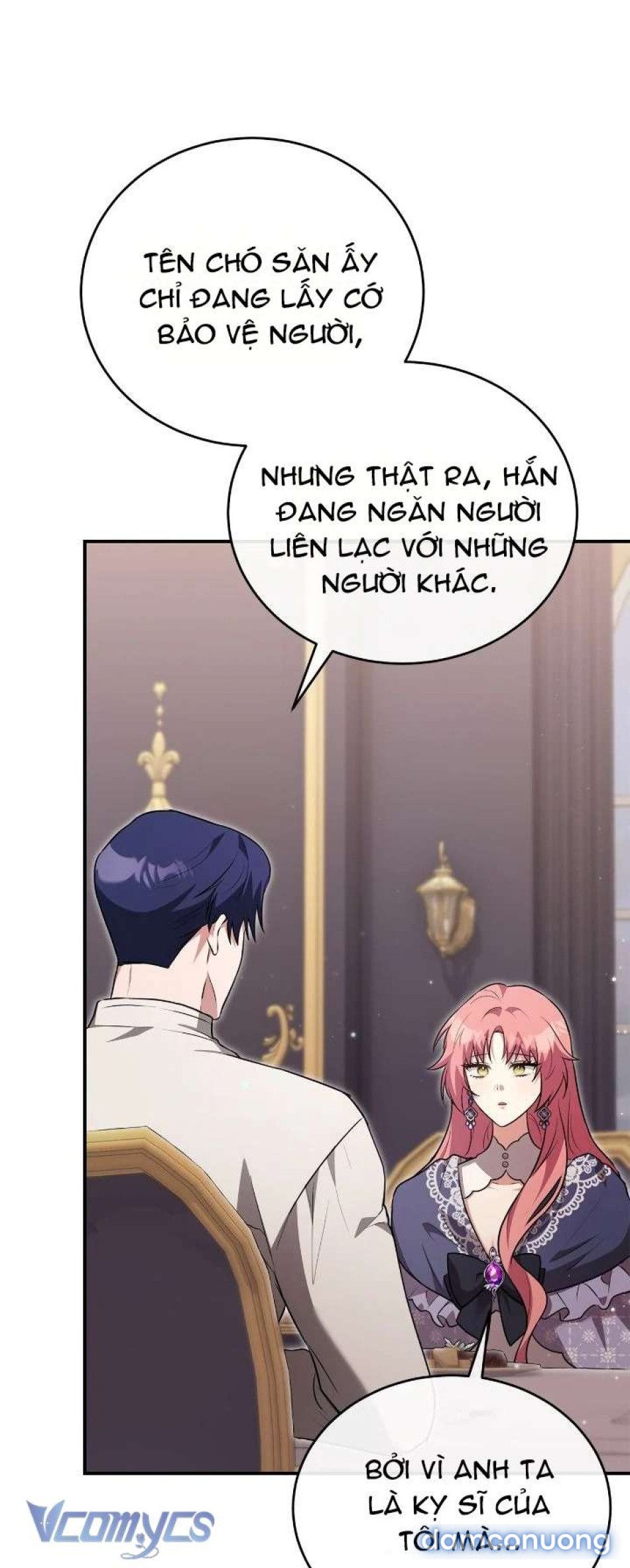 Dàn Harem Nóng Bỏng Đang Dần Lạnh Nhạt với Tôi! 