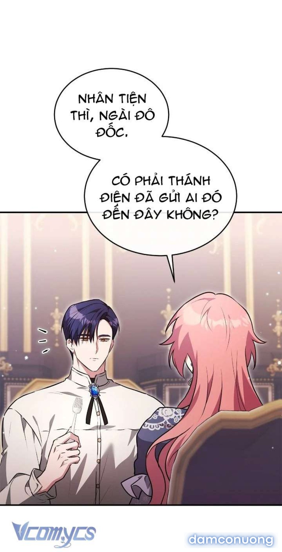 Dàn Harem Nóng Bỏng Đang Dần Lạnh Nhạt với Tôi! 
