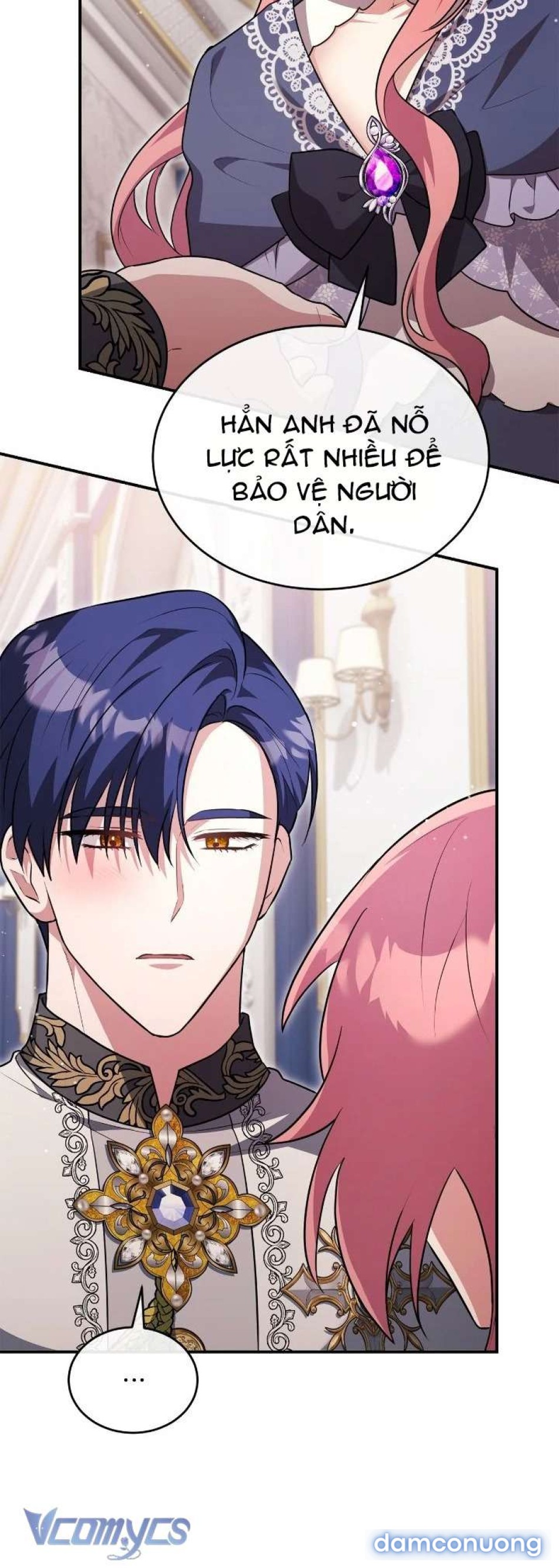 Dàn Harem Nóng Bỏng Đang Dần Lạnh Nhạt với Tôi! 