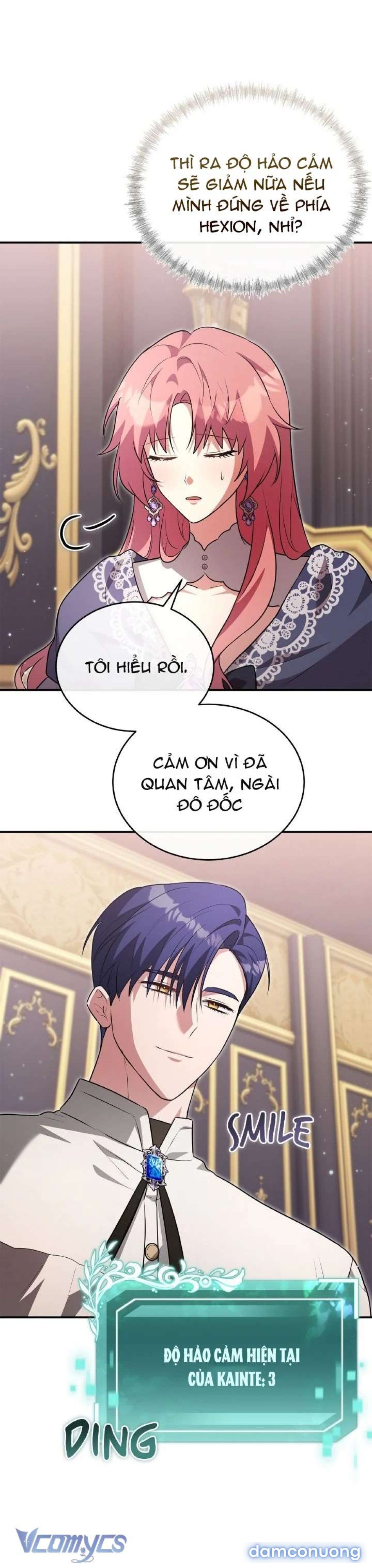 Dàn Harem Nóng Bỏng Đang Dần Lạnh Nhạt với Tôi! 