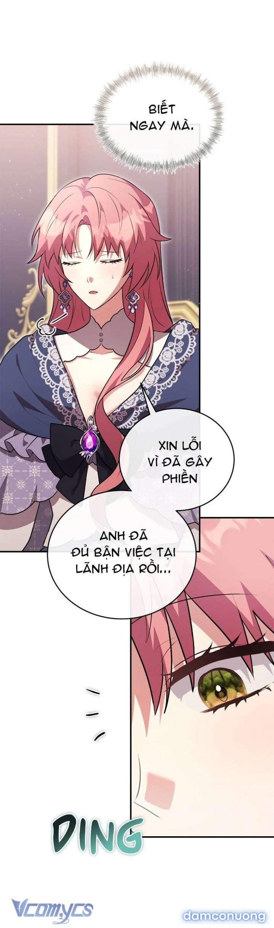 Dàn Harem Nóng Bỏng Đang Dần Lạnh Nhạt với Tôi! 