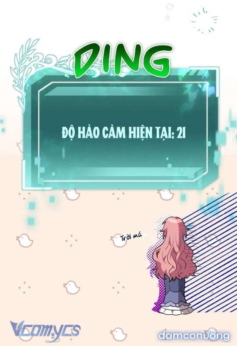 Dàn Harem Nóng Bỏng Đang Dần Lạnh Nhạt với Tôi! 