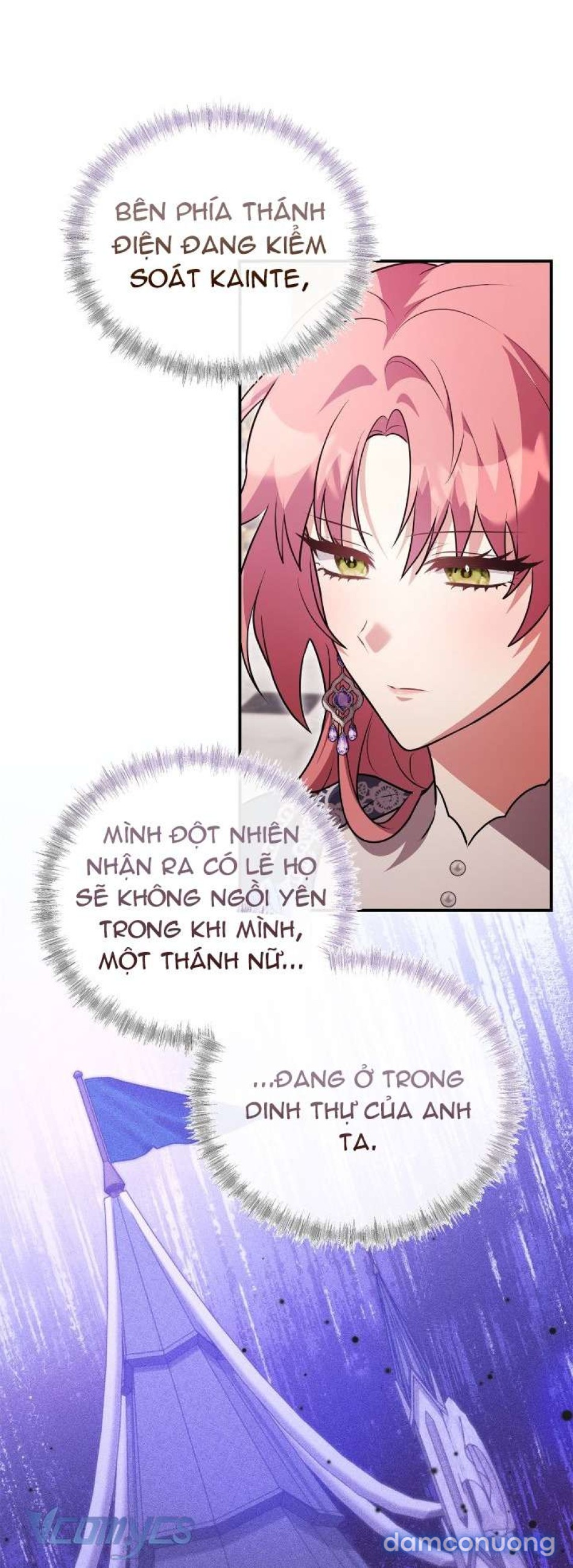Dàn Harem Nóng Bỏng Đang Dần Lạnh Nhạt với Tôi! 