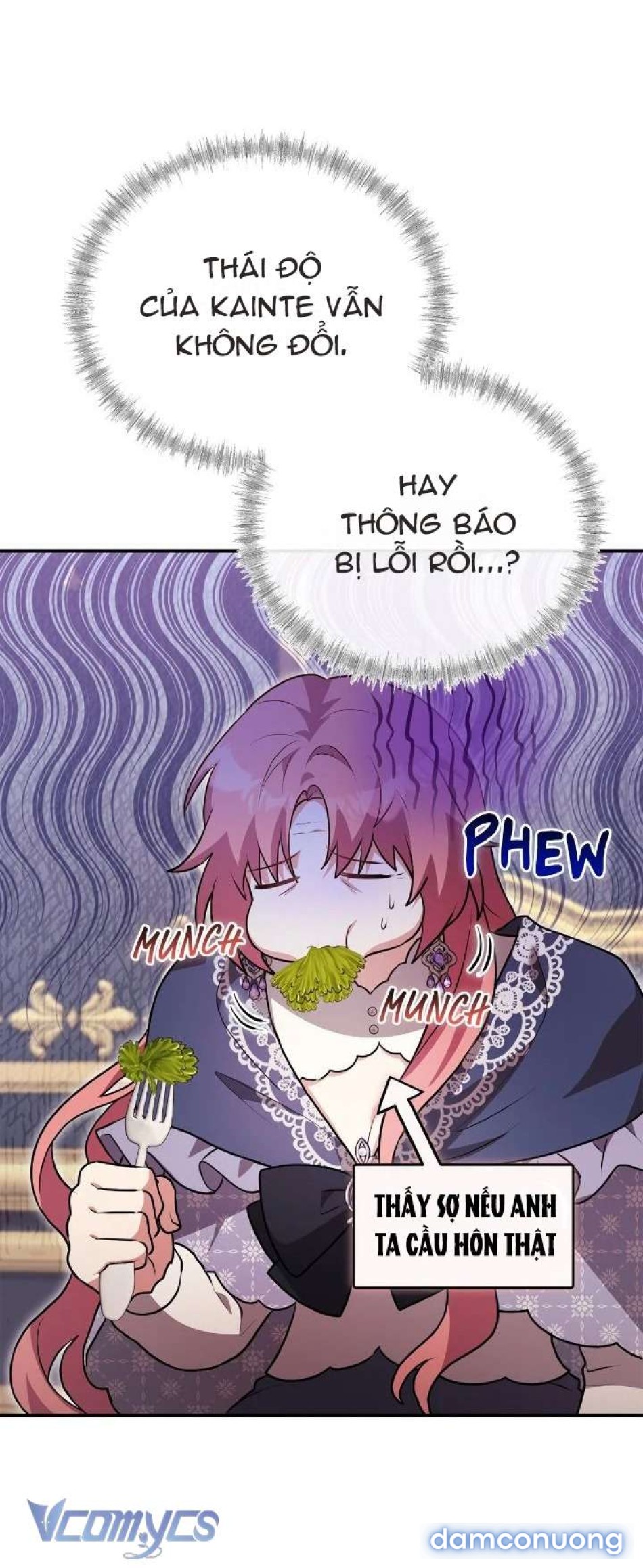 Dàn Harem Nóng Bỏng Đang Dần Lạnh Nhạt với Tôi! 