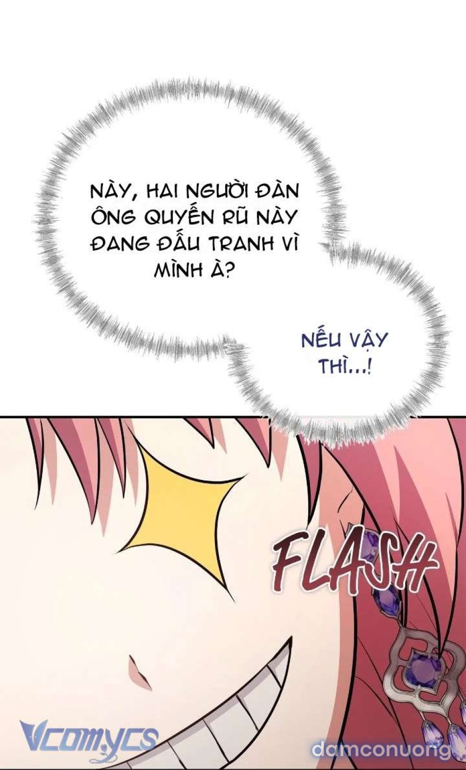 Dàn Harem Nóng Bỏng Đang Dần Lạnh Nhạt với Tôi! 
