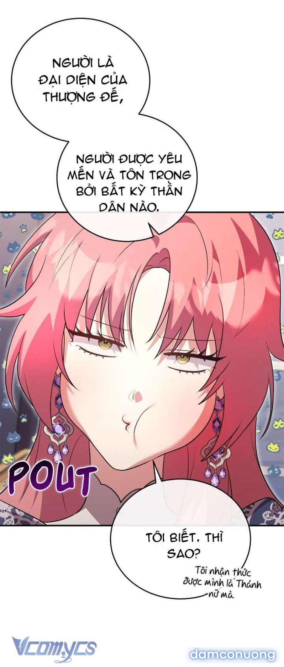 Dàn Harem Nóng Bỏng Đang Dần Lạnh Nhạt với Tôi! 