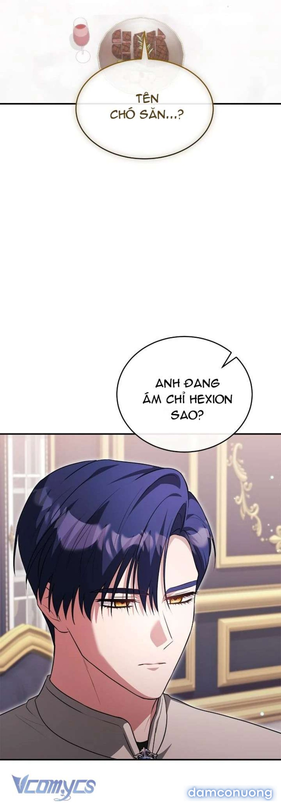 Dàn Harem Nóng Bỏng Đang Dần Lạnh Nhạt với Tôi! 