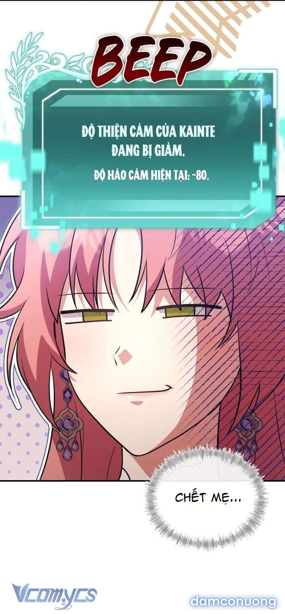 Dàn Harem Nóng Bỏng Đang Dần Lạnh Nhạt với Tôi! 