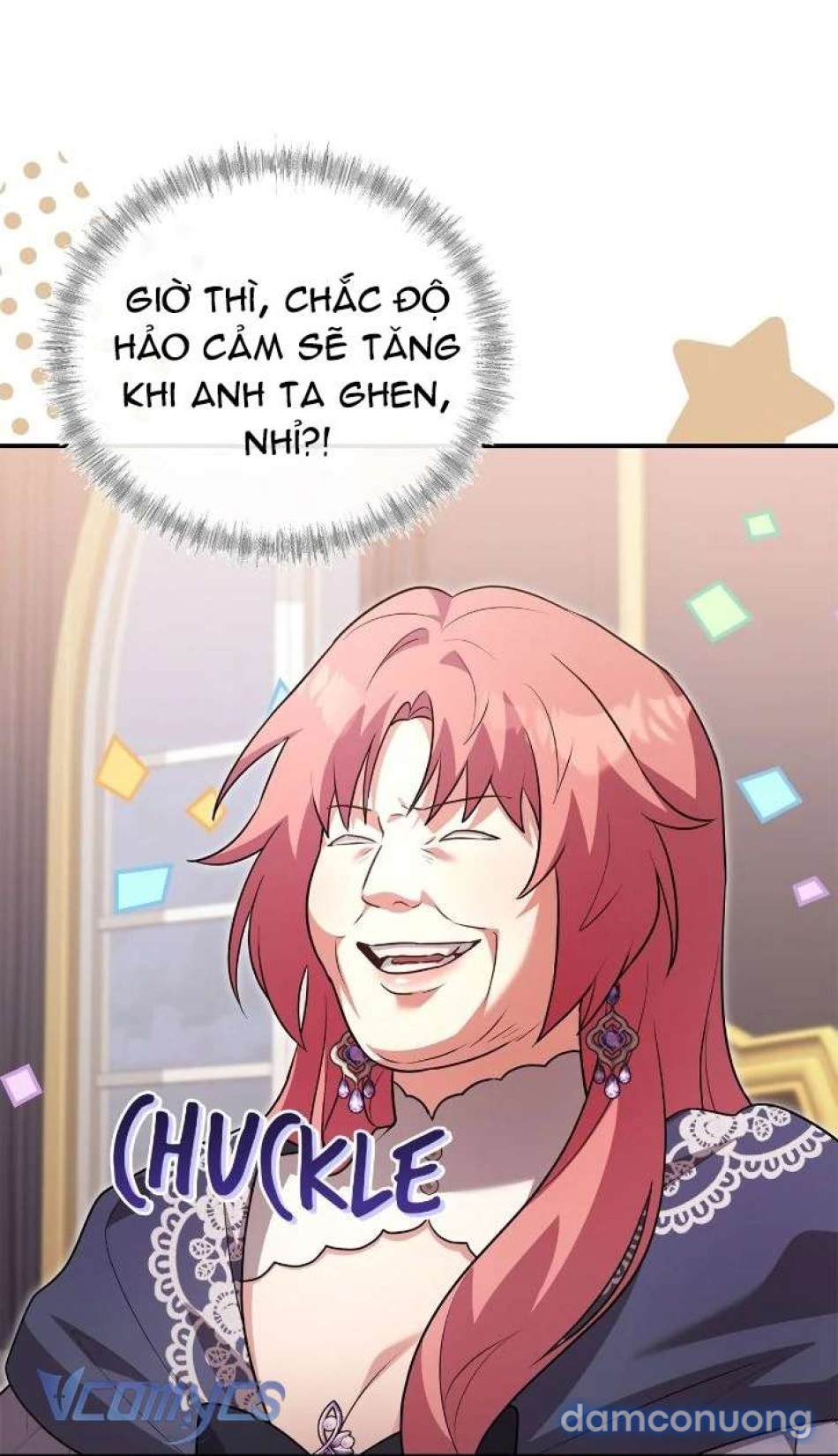 Dàn Harem Nóng Bỏng Đang Dần Lạnh Nhạt với Tôi! 