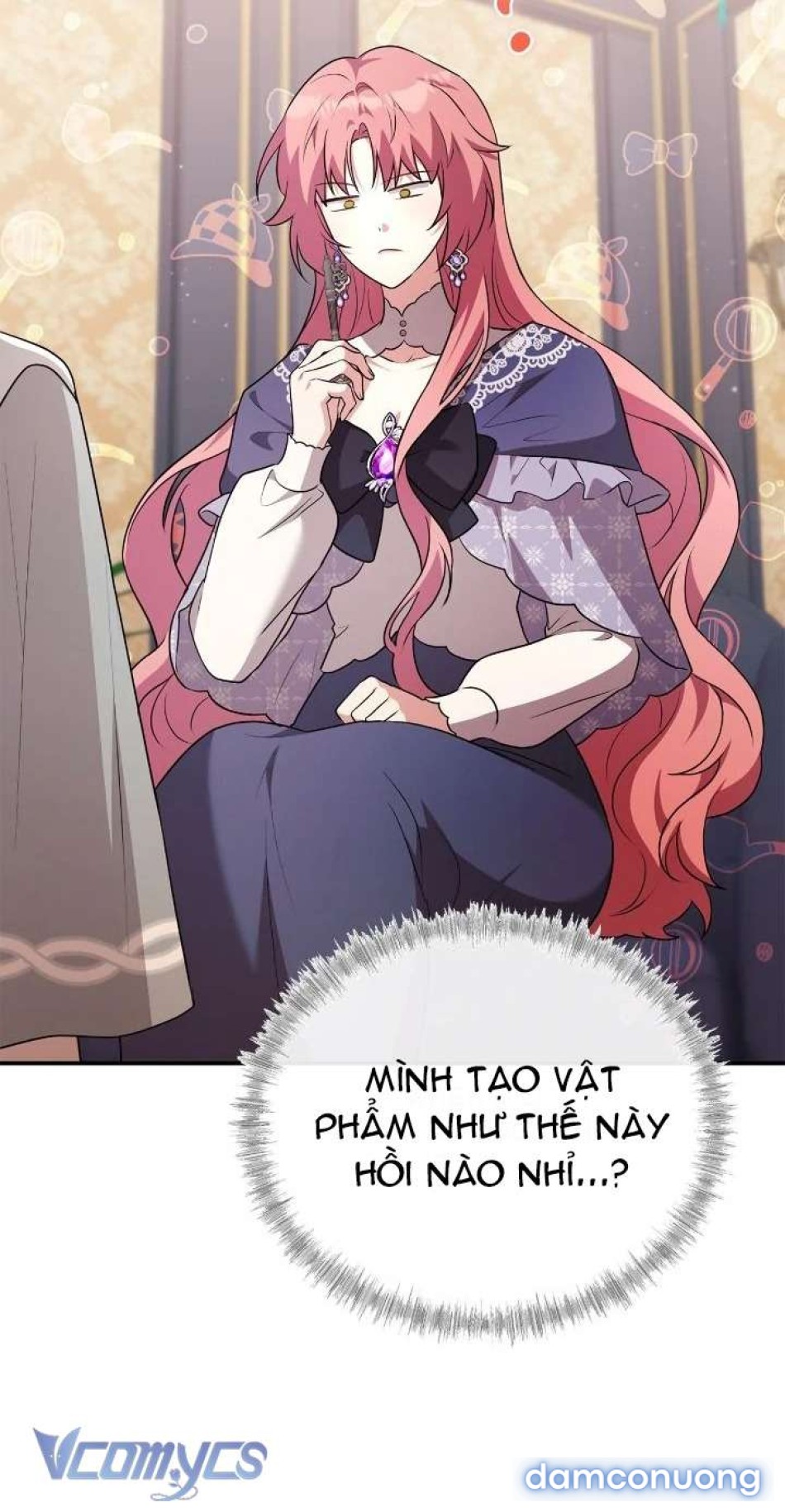 Dàn Harem Nóng Bỏng Đang Dần Lạnh Nhạt với Tôi! 