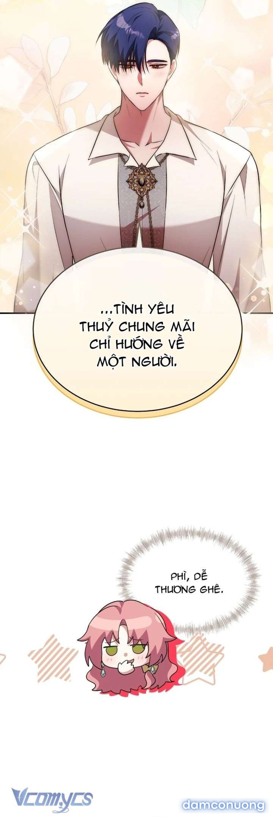 Dàn Harem Nóng Bỏng Đang Dần Lạnh Nhạt với Tôi! 