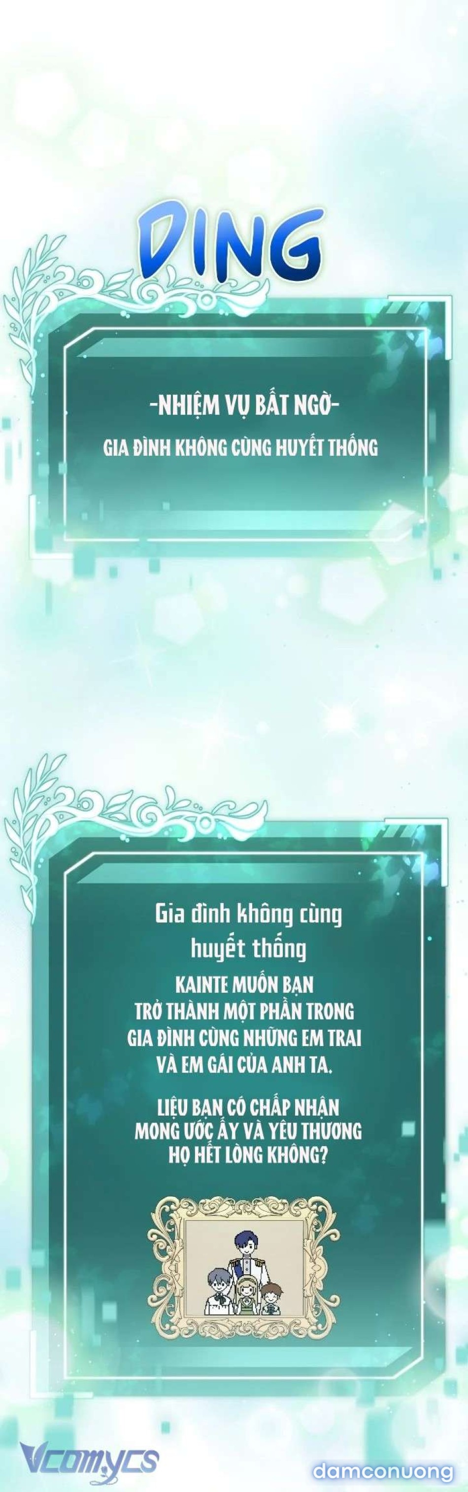 Dàn Harem Nóng Bỏng Đang Dần Lạnh Nhạt với Tôi! 