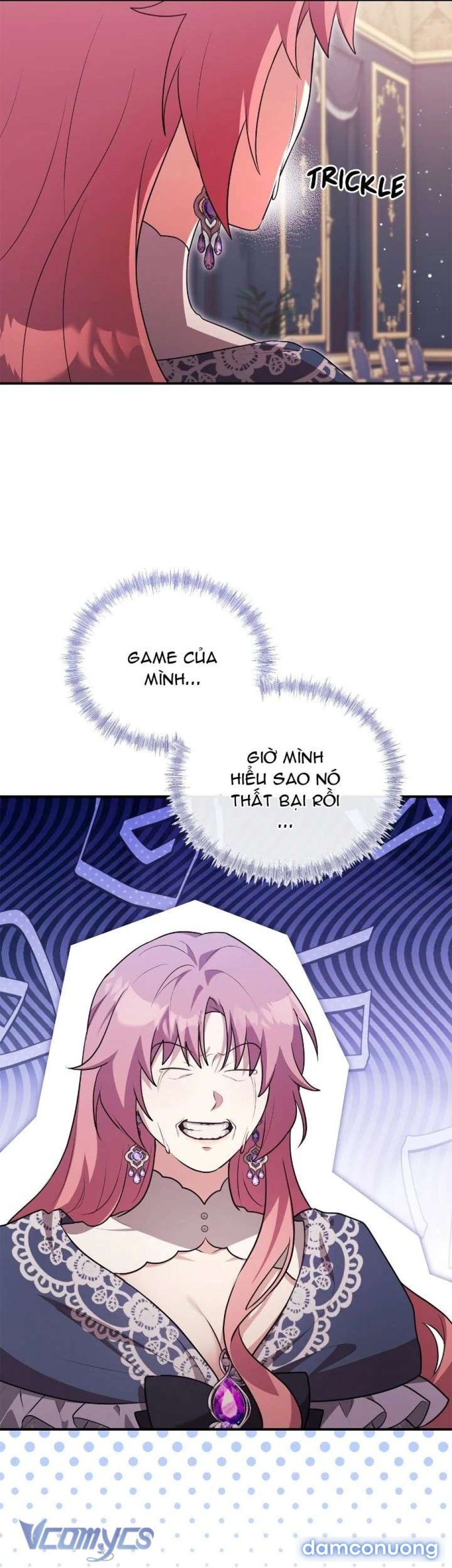 Dàn Harem Nóng Bỏng Đang Dần Lạnh Nhạt với Tôi! 