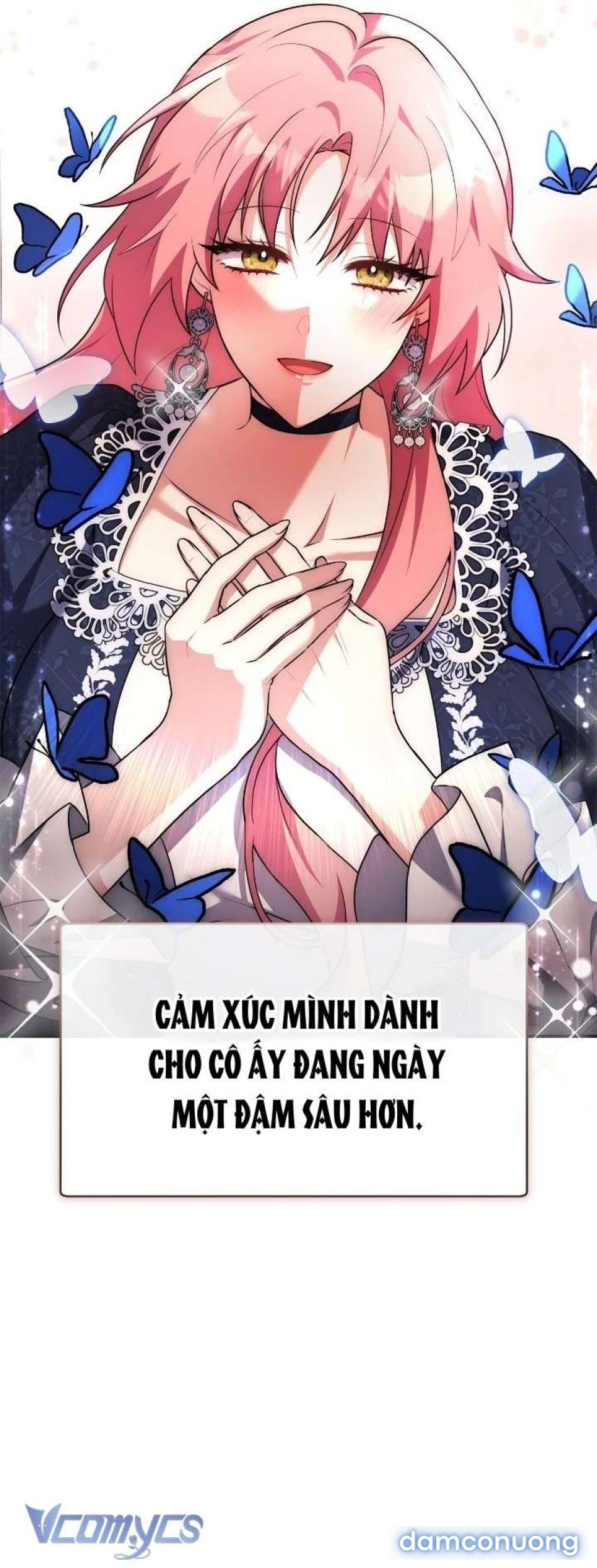 Dàn Harem Nóng Bỏng Đang Dần Lạnh Nhạt với Tôi! 