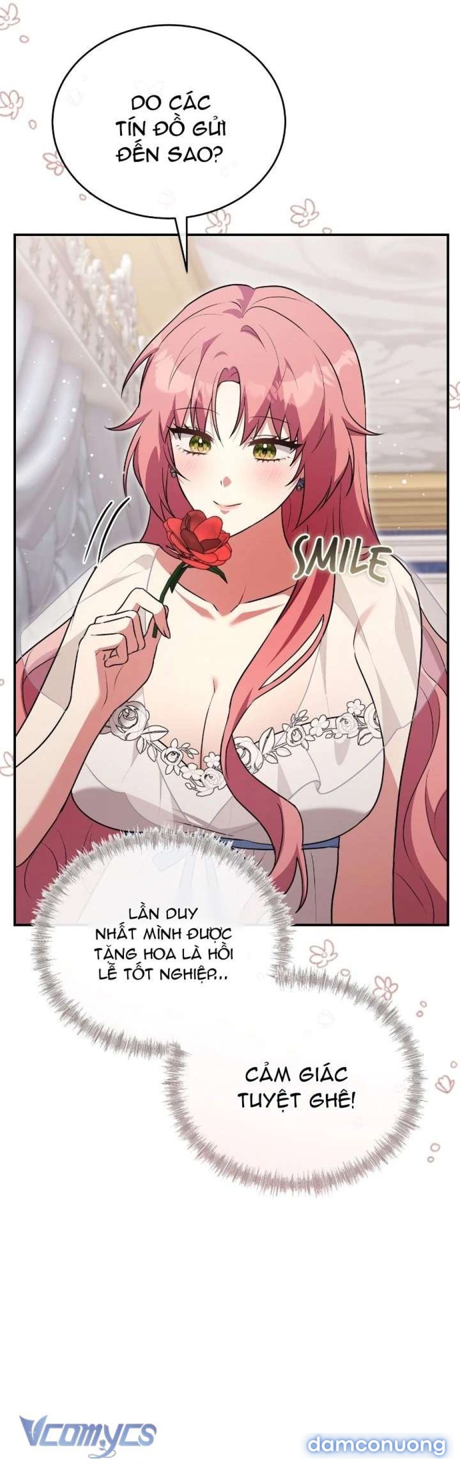 Dàn Harem Nóng Bỏng Đang Dần Lạnh Nhạt với Tôi! 