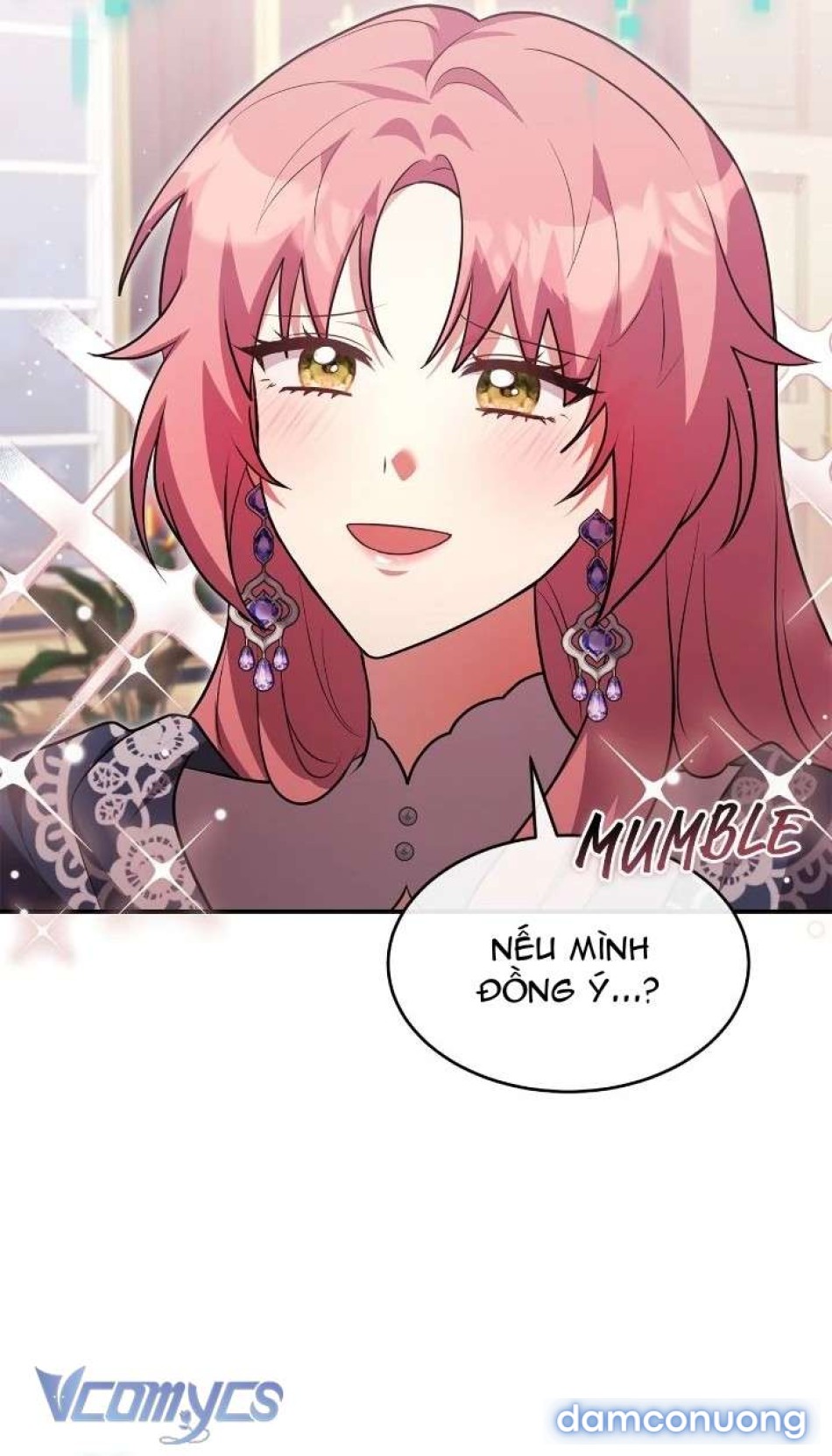 Dàn Harem Nóng Bỏng Đang Dần Lạnh Nhạt với Tôi! 
