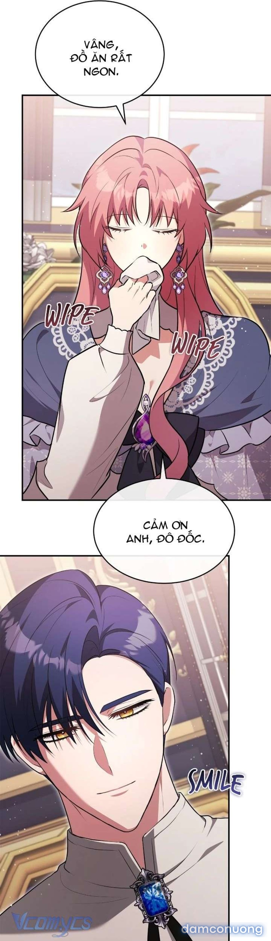 Dàn Harem Nóng Bỏng Đang Dần Lạnh Nhạt với Tôi! 