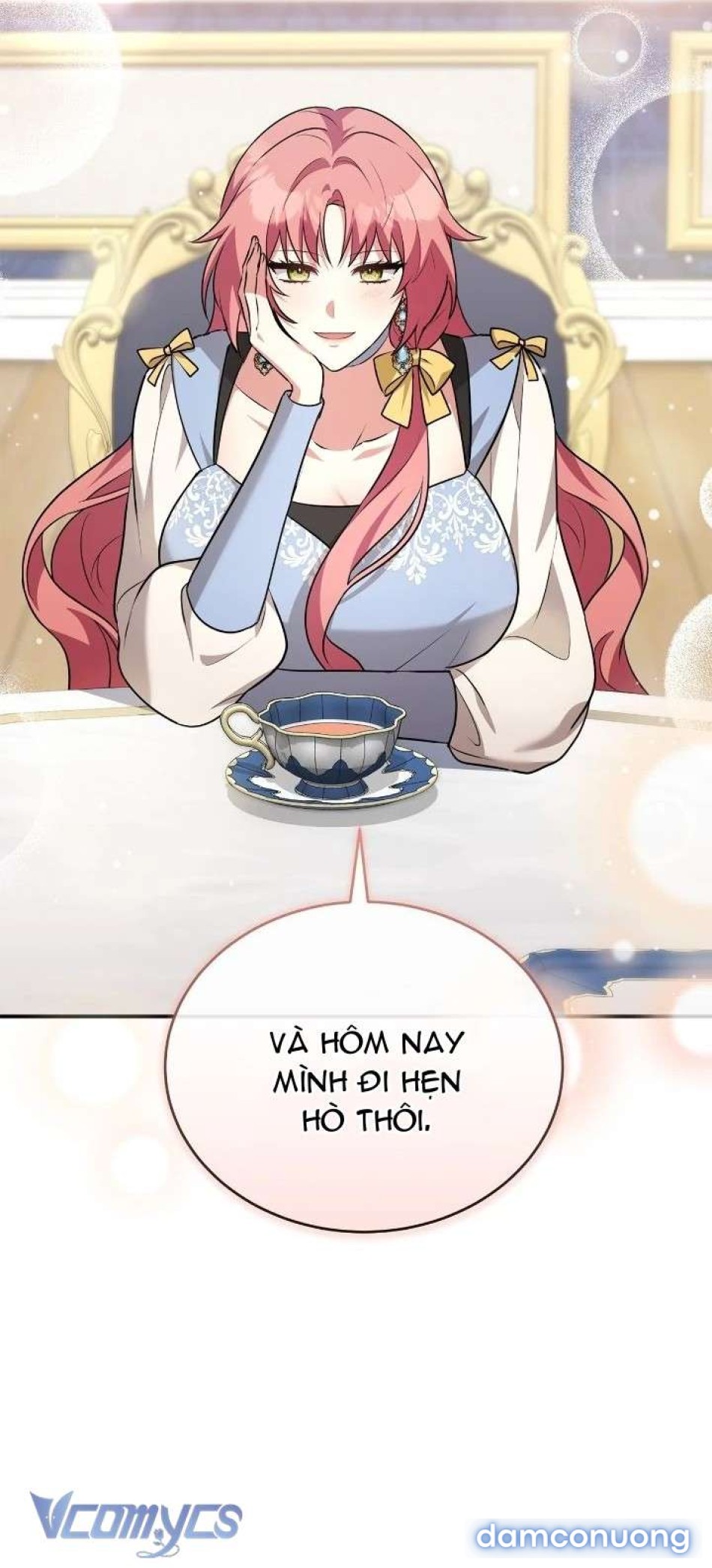 Dàn Harem Nóng Bỏng Đang Dần Lạnh Nhạt với Tôi! 