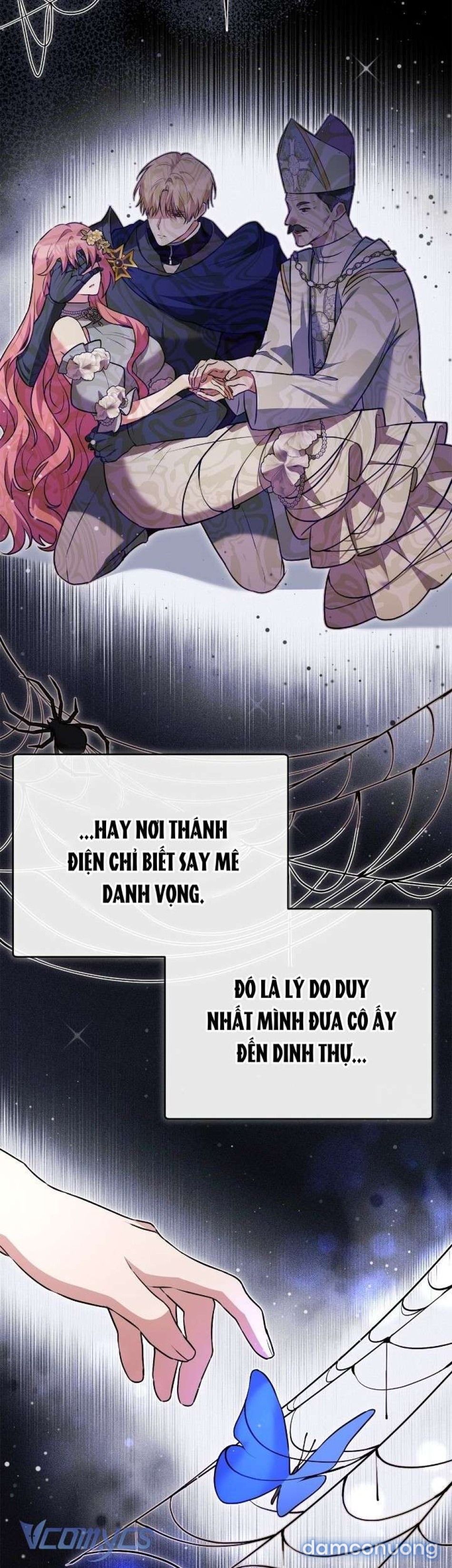 Dàn Harem Nóng Bỏng Đang Dần Lạnh Nhạt với Tôi! 