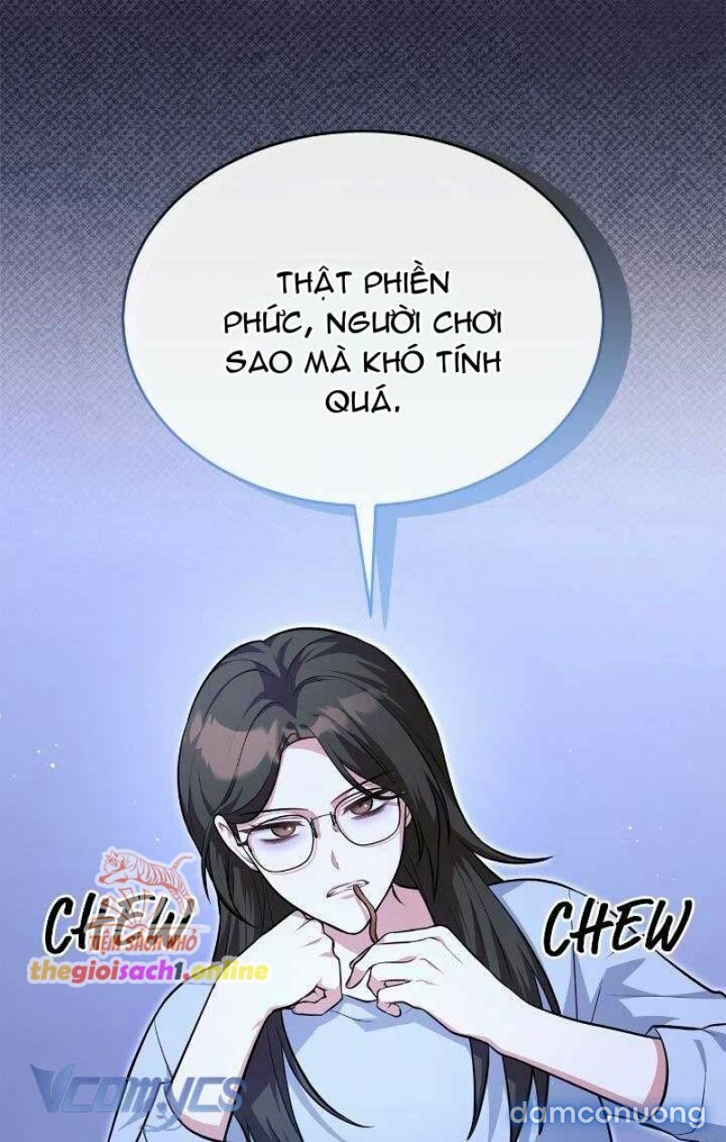 Dàn Harem Nóng Bỏng Đang Dần Lạnh Nhạt với Tôi! 