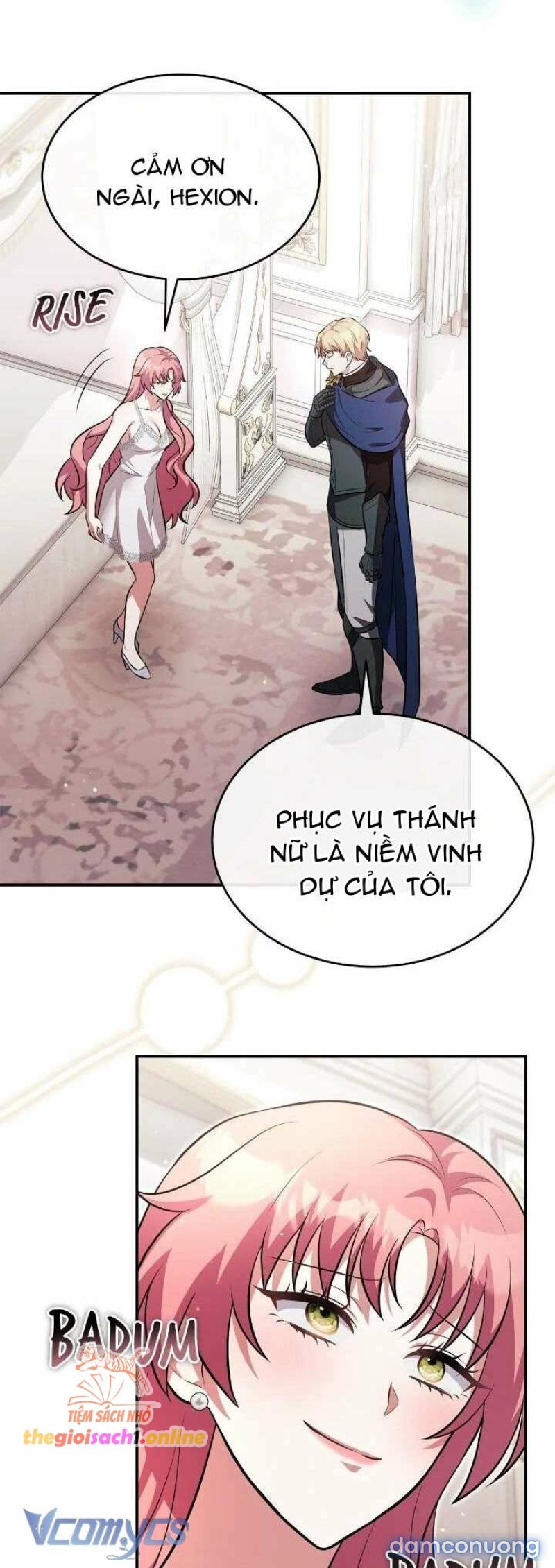 Dàn Harem Nóng Bỏng Đang Dần Lạnh Nhạt với Tôi! 