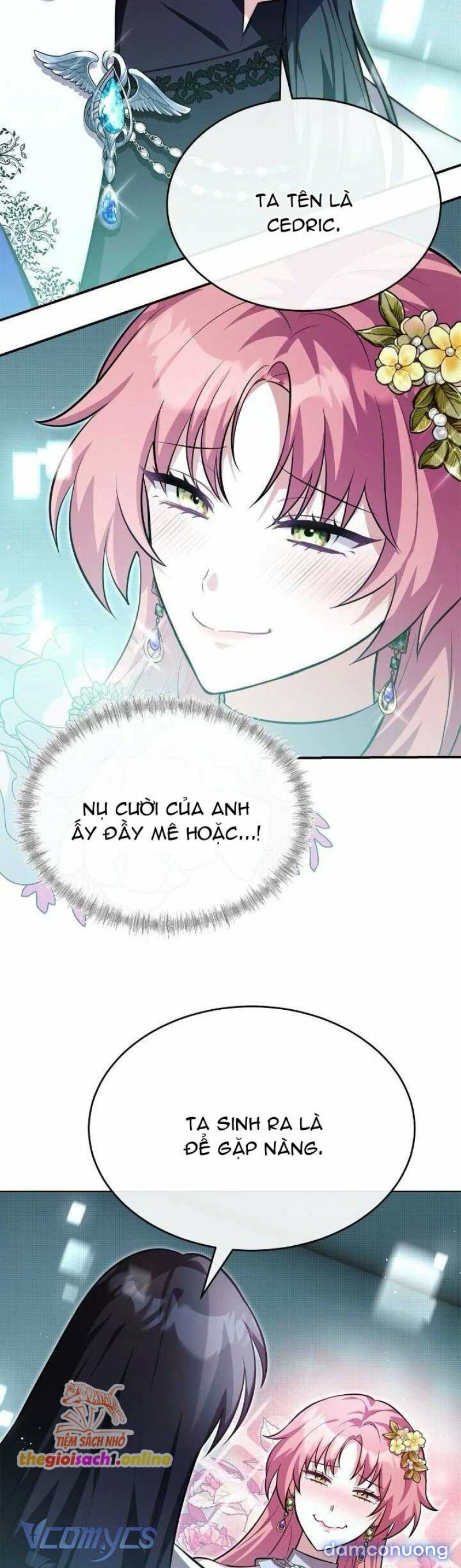 Dàn Harem Nóng Bỏng Đang Dần Lạnh Nhạt với Tôi! 