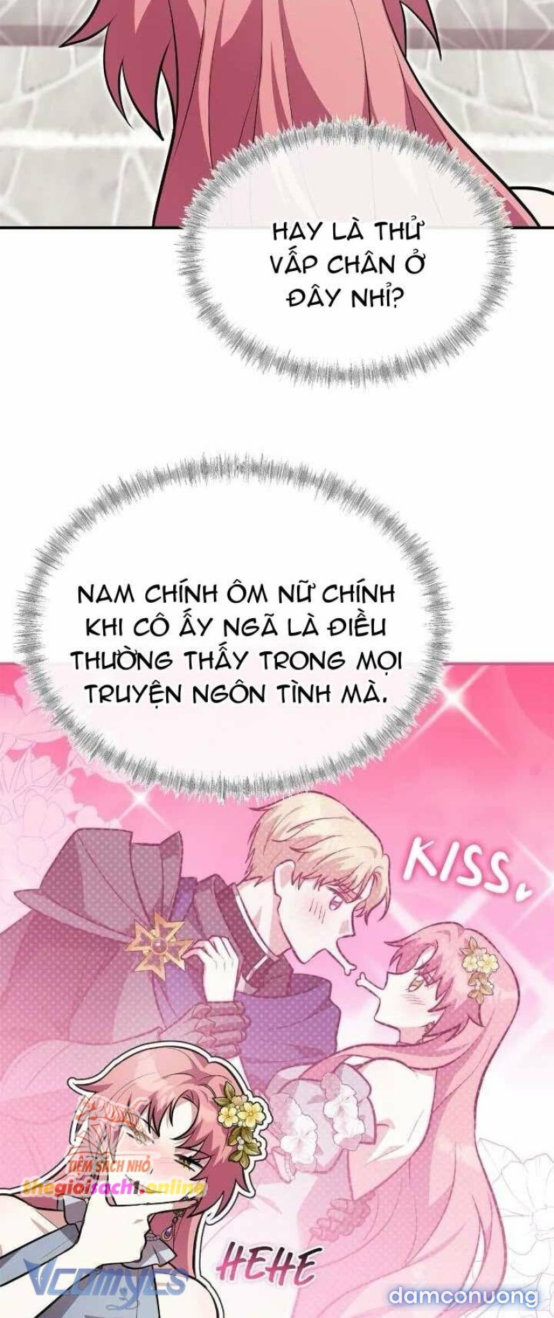 Dàn Harem Nóng Bỏng Đang Dần Lạnh Nhạt với Tôi! 