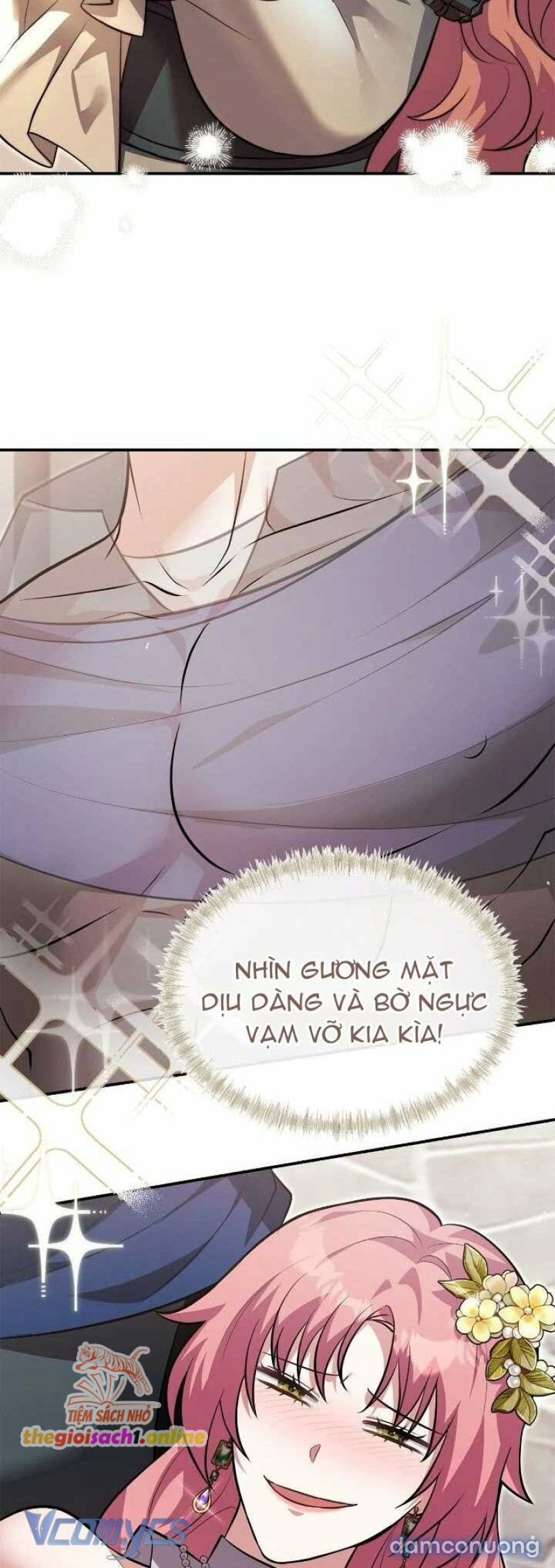 Dàn Harem Nóng Bỏng Đang Dần Lạnh Nhạt với Tôi! 