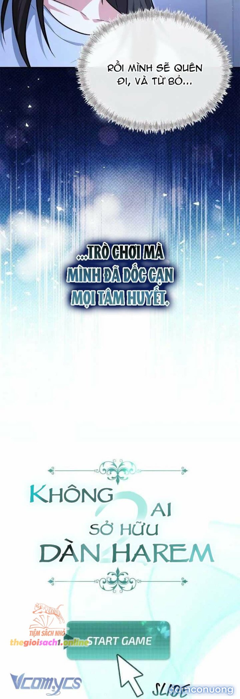 Dàn Harem Nóng Bỏng Đang Dần Lạnh Nhạt với Tôi! 