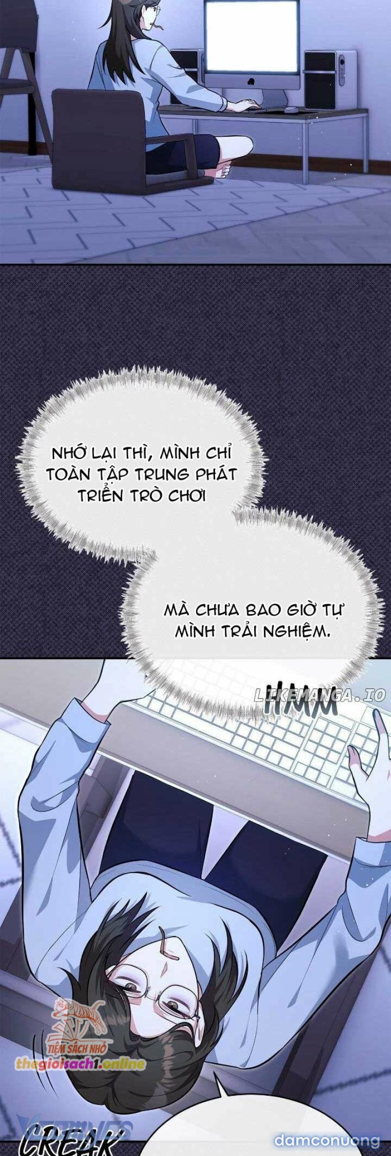 Dàn Harem Nóng Bỏng Đang Dần Lạnh Nhạt với Tôi! 