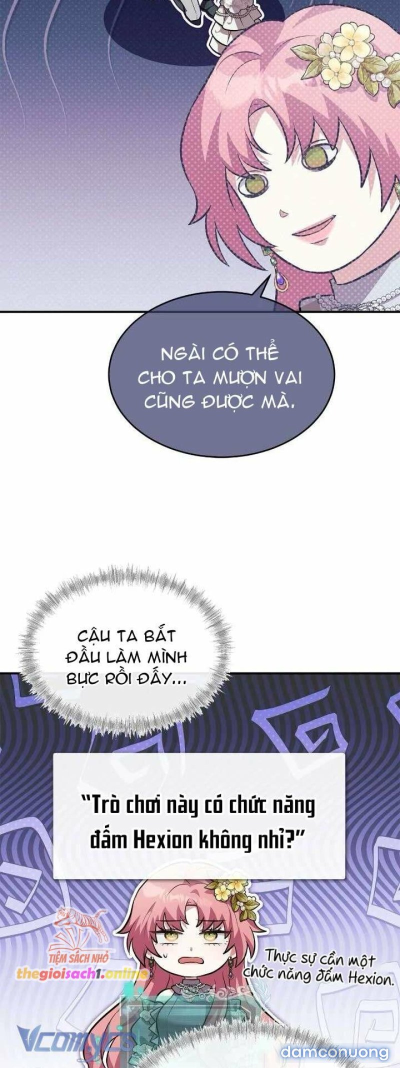 Dàn Harem Nóng Bỏng Đang Dần Lạnh Nhạt với Tôi! 